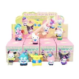 15000 산리오 캐릭터즈 스타 아카데미 시리즈 랜덤 피규어 케이스포함