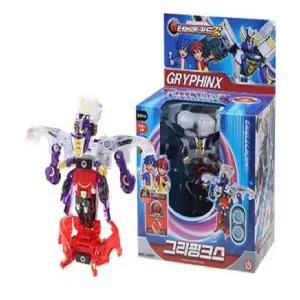 [초이락]L[초이락] 터닝메카드 갓 그리핑크스