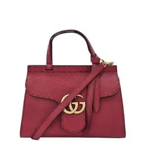 [중고명품] GG마몽 탑핸들백 스몰 442622 5022