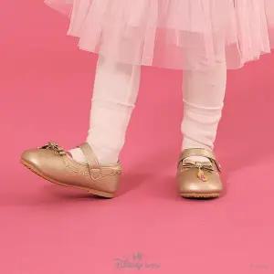 [디즈니베이비](신세계 사우스시티)[25년 가을신상]라푼젤골드구두(GOLD)_79S576651