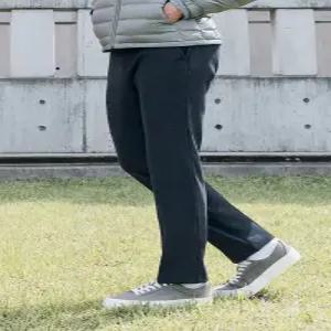 [피에이티][피에이티PAT] 남성 프린트 밍크본딩 팬츠 1K-71631