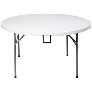 테이블 원형 폴딩테이블 협탁 점화 원형탁자 베드 SWG 좌식책상 플라스틱 마당 사각