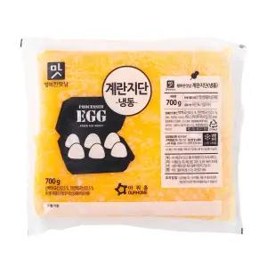 아워홈 냉동계란지단 700g