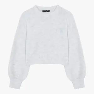 [롯데백화점]더데이걸즈 폭신해 스웨터티셔츠TGKA24W02