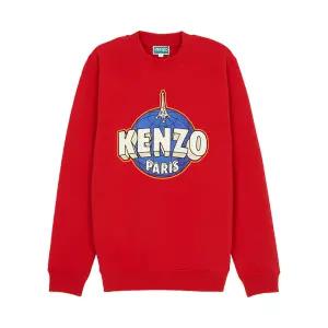 겐조키즈 맨투맨 K61427 968 (성인착용가능)