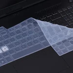 오랜웰 ASUS 비보북 노트북 Vivobook 18 M1807HA 키스킨 키보드덮개 커버