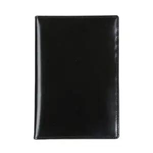 여권지갑 신형) 검정 여권집 여권가방 여권케이스 여권 여권파우치 여행용품 패션잡화