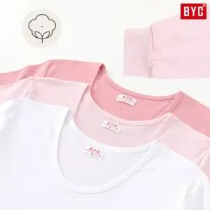 여성흰색내복 할머니내의 60수 순면 겨울 보온내의 세트