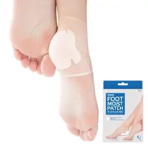 라보타치 풋모이스트 패치 2회분