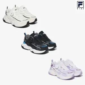 [롯데백화점]휠라 키즈 레이플라이드 다이얼 LT/3XM02373G