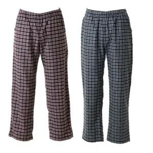 [갤러리아] 커플]와코루 면 기모 선염 이지웨어(파자마)세트[WPA554MP WPA554WP]