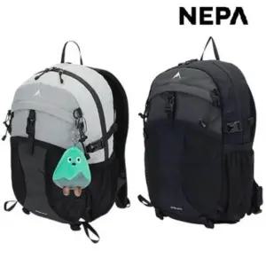 [갤러리아] [네파] 공용 줌인 12L 다용도 트레킹 등산 배낭 7KC7512