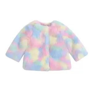 [프랜치캣](대구신세계)Q25DCK020(무지개퍼자켓)