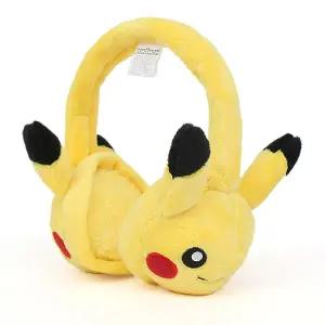 포켓몬스터 털귀마개 [입체]