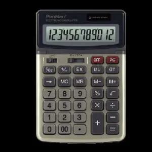 PENMAN 전자계산기 PD-322 197x134x38 자재