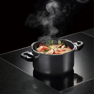 PN풍년 블랙펄 메가 IH 인덕션 압력솥 5.2L 10인용 압력밥솥 BMPC-10(IH)