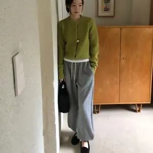[메이비베이비] Amos Pants (2colors)