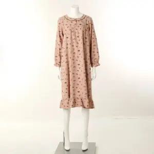 [갤러리아] [여]면100% 약기모 고양이나염 원피스(VGN4552W_OR)