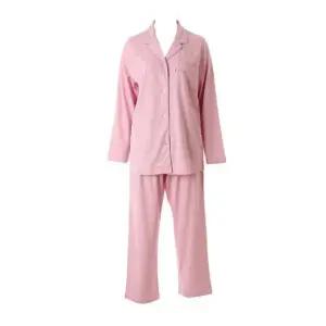 [갤러리아] 여]와코루  살루트 면 니트 솔리드 파자마 [WPA2476W/PK]