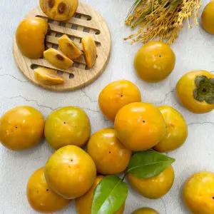 가정용 태추 단감 대과 2.5kg 8-11과