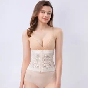 뱃살복대 코르셋 니퍼 다이어트 허리복대