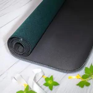 칠성당 고급 방수깔판 전지 깔개 캘리용 미술 서예 매트 깔게 방수 서포 75x60cm