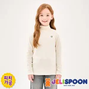 지그재그젤리피치기모반폴라티셔츠 /아동복