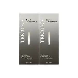 트리코닉스 트리코엑스 두피 앰플 30ml x 2박스 /Hb