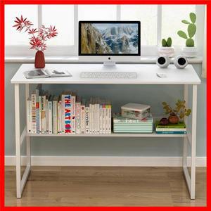 컴퓨터 데스크탑 책상 간단한 작은 테이블 침실 가정용 책상 현대 책상 책상