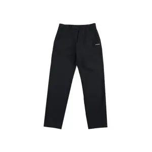 여성 기모 하이스트레치 팬츠 DWPTG8036-BKS