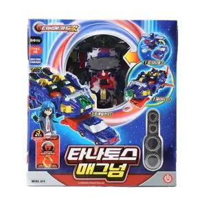 [키움하우스](의정부점)[터닝메카드] 갓 타나토스 매그넘