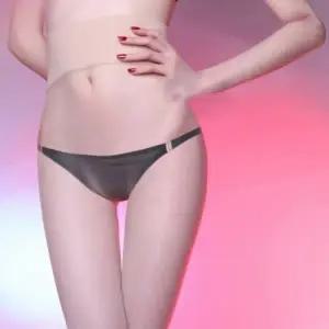 하이웨스트 1데니아 무봉재 팬티스타킹