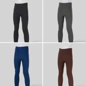 [국내생산] 남성 겨울 발열 보온 타이즈 내복 레깅스 쫄바지 팬츠 이너웨어