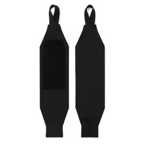 안다르 손목 팔목 보호대 지지대 아대 쿨링 블랙 2개