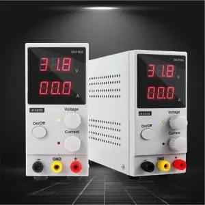DC 30V파워서플라이 DC전원공급장치 파워서플라이 전원장치