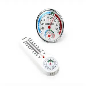 이정몰 아날로그 온습도계 아날로그온도계