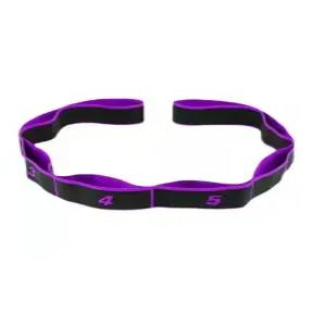 저항 로프 밴드 발목 태권도 고무밴드 근력 다리 탄성