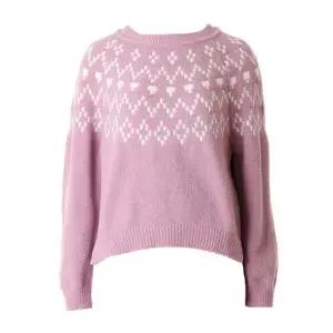 [갤러리아] 여]와코루 동절기에 착용하기 좋은 이지웨어 스웨터(파자마) [WPA556WS]