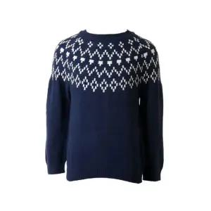 [갤러리아] 남]와코루  동절기에 착용하기 좋은 이지웨어 스웨터(파자마) [WPA556MS]