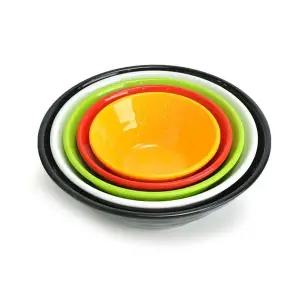 국제 멜라민 칼라 특면기 우동기