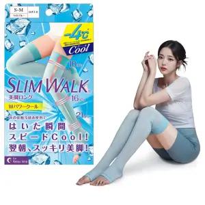 슬림워크 수면용 쿨에어 압박스타킹