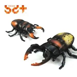 반디 사슴벌레 RC 곤충인형 조종인형 피규어 장난감