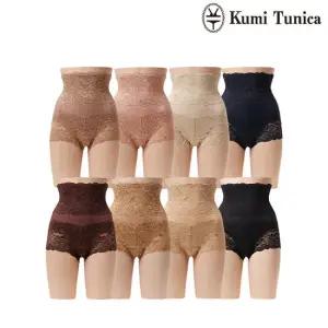 쿠미투니카 면 하이웨이스 팬티