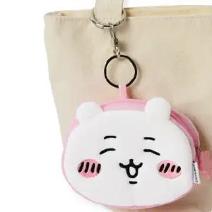 먼작귀 치이카와 키링 파우치