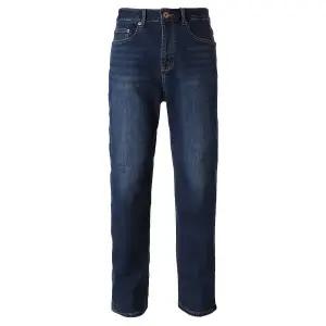 [롯데백화점]클라이드앤 남성 기모 스트레이트 데님 FNDDP463M