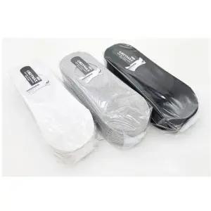 빅사이즈 남성용 덧신 양말 20컬레