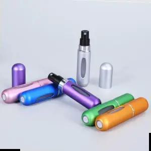 휴대용 향수통 향수 미스트 펌프 리필 공병(특가)