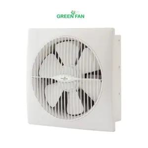 고급 저소음 셔터식 환풍기 날개/업소용/주방/화장실/환풍기/창문형/공업용/이동식/소형/정화조/연기/흡입