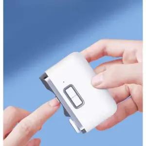 전동 손톱깎이 발톱 다듬기 정리기 손톱깍는기계