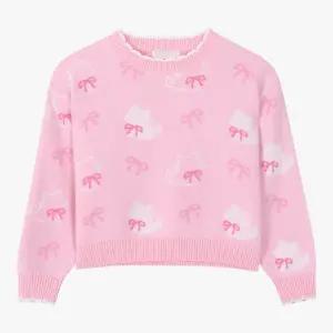 [롯데백화점]로엠걸즈 전판자카드풀오버 RGKA25W4P